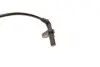 Датчик ABS, швидкості обертів колеса BOSCH 0 265 007 799 (фото 4)