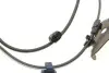 Датчик ABS, скорости оборотов колеса BOSCH 0 265 007 806 (фото 2)