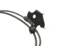 Датчик ABS, скорости оборотов колеса BOSCH 0 265 007 806 (фото 6)