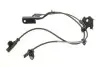 Датчик ABS, скорости оборотов колеса BOSCH 0 265 007 806 (фото 8)