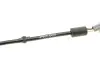 Датчик ABS, скорости оборотов колеса BOSCH 0 265 007 908 (фото 3)