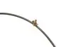 Датчик ABS, скорости оборотов колеса BOSCH 0 265 007 908 (фото 4)
