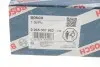 Датчик ABS, швидкості обертів колеса передній BOSCH 0 265 007 982 (фото 3)
