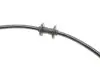 Датчик ABS, частоты вращения колеса задний BOSCH 0 265 007 983 (фото 4)