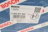 Датчик ABS, частоты вращения колеса задний BOSCH 0 265 007 983 (фото 10)