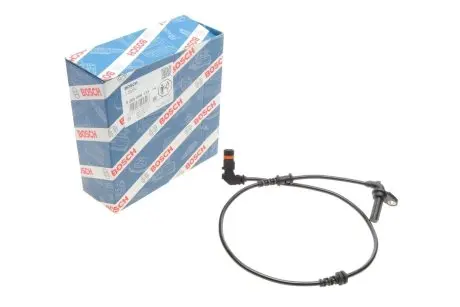Датчик ABS, швидкості обертів колеса BOSCH 0 265 008 133