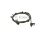 Датчик ABS зад. Nissan Qashqai I 1.5D-2.0D 02.07-12.13 BOSCH 0 265 008 620 (фото 1)