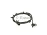 Датчик ABS задній Nissan Qashqai I 1.5D-2.0D 02.07-12.13 BOSCH 0 265 008 620 (фото 1)