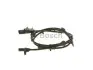 Датчик ABS задній Nissan Qashqai I 1.5D-2.0D 02.07-12.13 BOSCH 0 265 008 620 (фото 2)