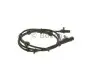 Датчик ABS задній Nissan Qashqai I 1.5D-2.0D 02.07-12.13 BOSCH 0 265 008 620 (фото 4)