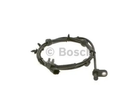 Датчик ABS задній Nissan Qashqai I 1.5D-2.0D 02.07-12.13 BOSCH 0 265 008 620