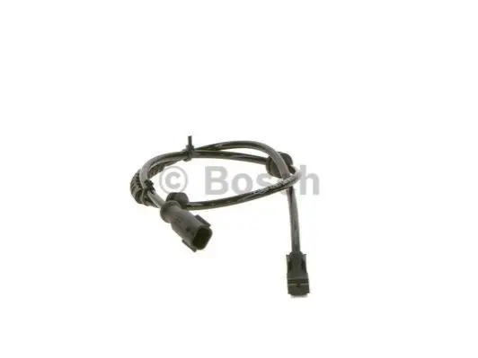 Датчик зад. ABS Renault Clio III/Modus 2004- BOSCH 0 265 008 923 (фото 1)