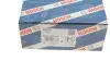 Датчик ABS, частоти обертання колеса задній BOSCH 0 265 009 340 (фото 4)