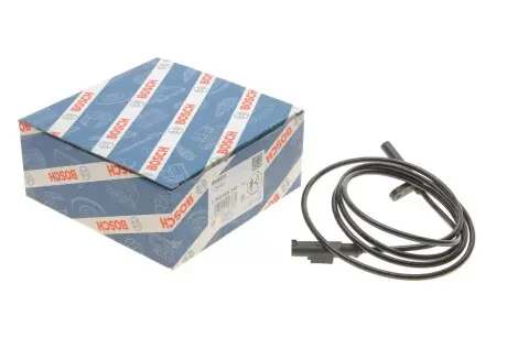 Датчик ABS, швидкості обертів колеса зад BOSCH 0 265 009 340