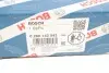 Клапан вентиляции топливного бака BOSCH 0 280 142 543 (фото 8)