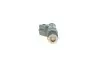 Форсунка топливная (бензиновая) BOSCH 0280155823 (фото 5)