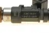 Форсунка топливная (бензиновая) BOSCH 0280158017 (фото 3)