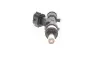 Форсунка топливная (бензиновая) BOSCH 0280158053 (фото 4)