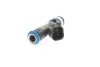 Форсунка топливная (бензиновая) BOSCH 0280158103 (фото 5)