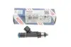 Форсунка топливная (бензиновая) BOSCH 0 280 158 105 (фото 2)