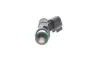 Форсунка топливная (бензиновая) BOSCH 0 280 158 105 (фото 4)
