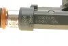 Форсунка топливная (бензиновая) BOSCH 0 280 158 110 (фото 2)