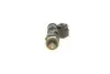 Форсунка топливная (бензиновая) BOSCH 0280158200 (фото 3)