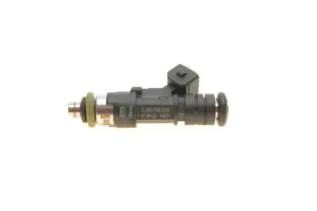 Форсунка топливная (бензиновая) BOSCH 0280158200