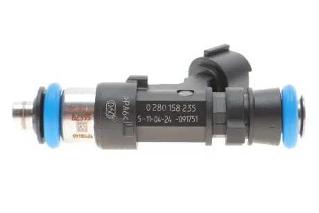 Форсунка паливна (бензинова) BOSCH 0280158235