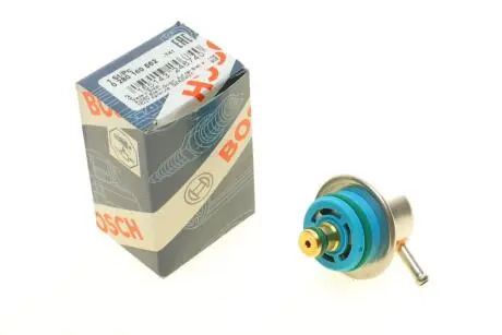 Регулятор давления BOSCH 0 280 160 562