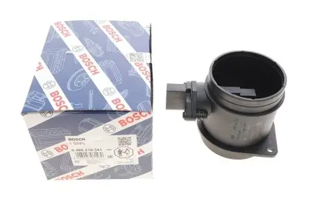 Витратомір повітря BOSCH 0 280 218 341