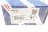 Расходомер воздуха BOSCH 0 280 218 417 (фото 8)