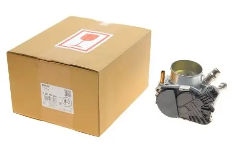 Дросельний пристрій BOSCH 0 280 750 244