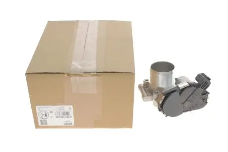 Дросельна заслонка Chevrolet Aveo/Opel Astra/Corsa/Insignia/meriva/Zafira 1.4 10- BOSCH 0 280 750 498