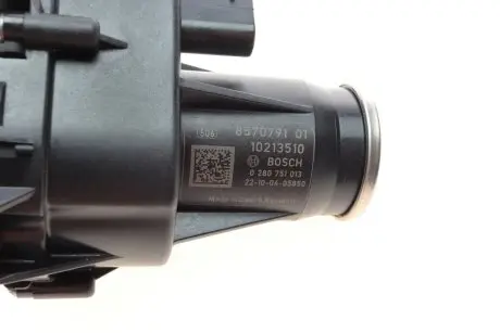 Блок двигуна BOSCH 0 280 751 013