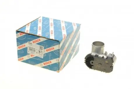 Регулятор тиску BOSCH 0 281 002 681