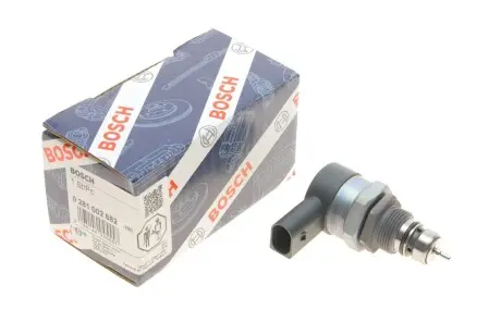 Датчик тиску BOSCH 0 281 002 682