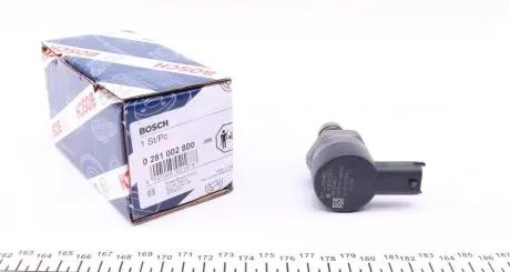 Датчик высокого давления BOSCH 0 281 002 800