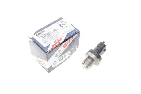 Елемент системи Common Rail BOSCH 0281002907