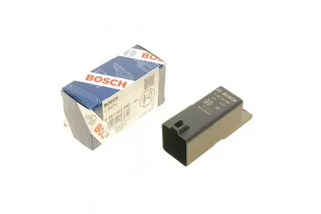 Блок тривалості запалювання BOSCH 0 281 003 083