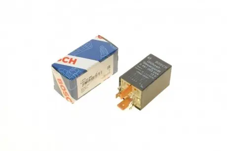 Блок тривалості запалювання BOSCH 0 281 003 099