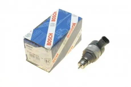 Клапан регулювання тиску BOSCH 0 281 006 015