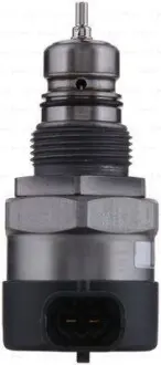 Клапан регулювання тиску BOSCH 0281006017
