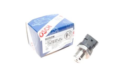 Датчик тиску BOSCH 0 281 006 035