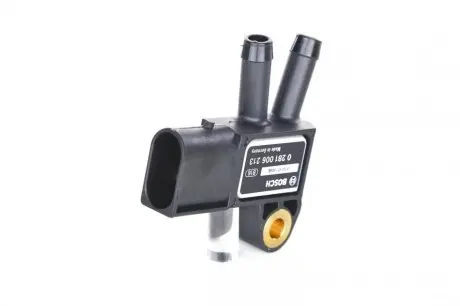 Датчик тиску BOSCH 0 281 006 213
