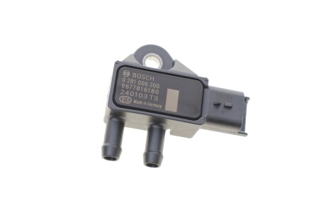 ДАТЧИК ТИСКУ ESP BOSCH 0 281 006 300