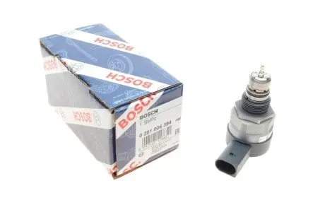 Клапан контроля давления BOSCH 0 281 006 394