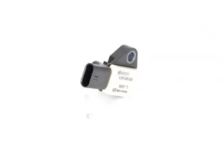 Датчик давления наддува BOSCH 0 281 006 456