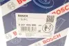Расходомер воздуха BOSCH 0 281 006 680 (фото 7)