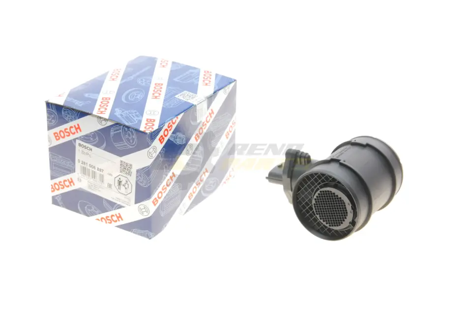 Расходомер воздуха BOSCH 0 281 006 887 (фото 1)
